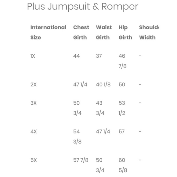 Agnes Orinda Plus Size Pinafore Overalls 1XL - Picture 9 of 9